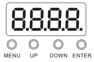 AFX LIGHT 16 2047 CLUB Matrix LED PAR Can 60 X 3W RGB-fig3