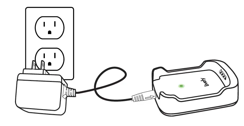 lively Mobile Plus All-in-One Medical Alert Device 3