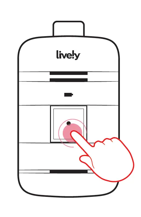 lively Mobile Plus All-in-One Medical Alert Device 5