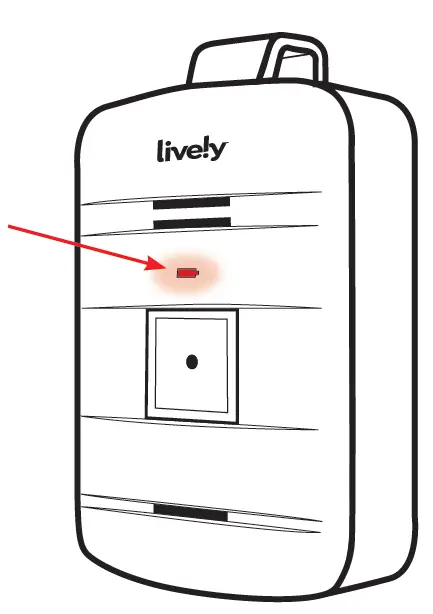 lively Mobile Plus All-in-One Medical Alert Device 6