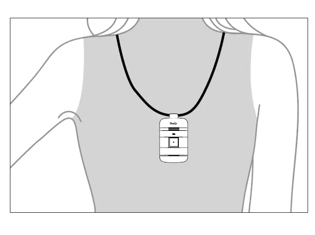 lively Mobile Plus All-in-One Medical Alert Device 7