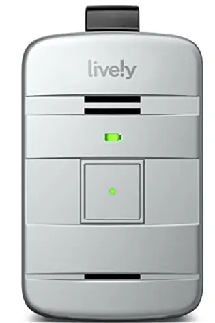 lively Mobile Plus All-in-One Medical Alert Device