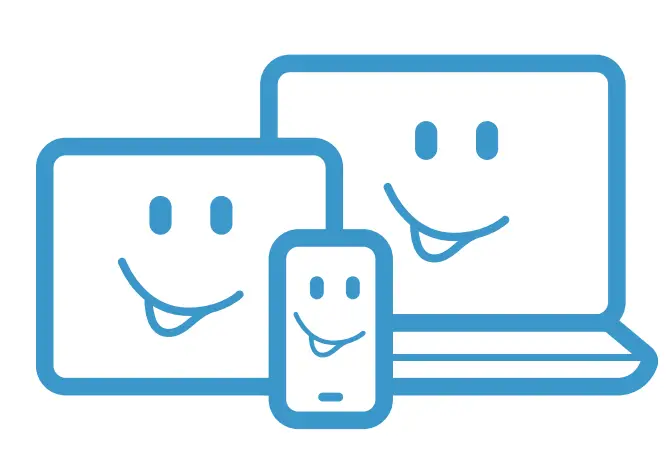 Do you know about the tolino app? 