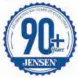 90 Years