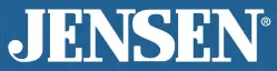 JENSEN Logo