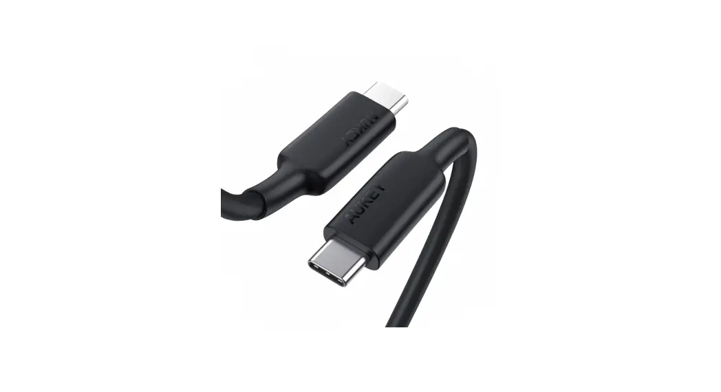 Aukey Cb-cd23 Usb-c To C 5a Tpe 100w 1 Meter User Manual