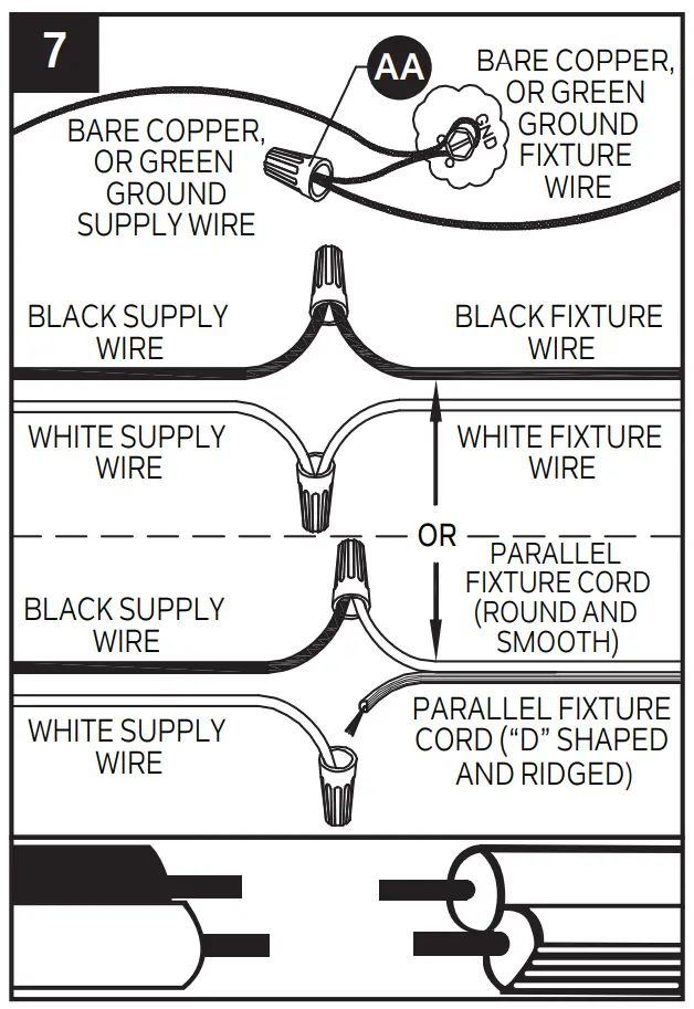 Assembly Instructions