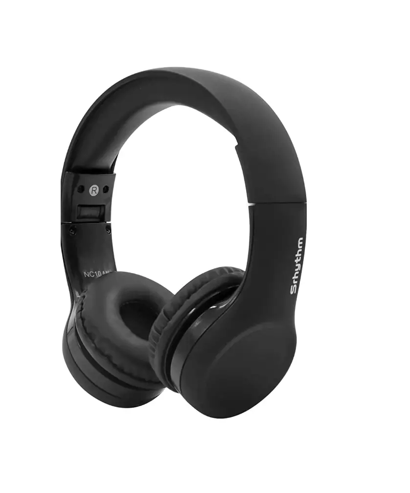 Srhythm Nc10 Mini Nicecomfort 10 Mini Kids Headphone User Manual Srhythm Nc10 Mini Nicecomfort 10 Mini Kids Headphone User Manual