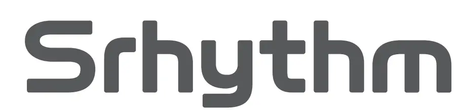 Srhythm Logo
