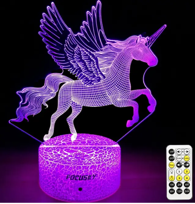 FOCUSKY-8541866735-Unicorn-Night-Light-for-Kids-PRODUCT