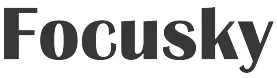 FOCUSKY-logo