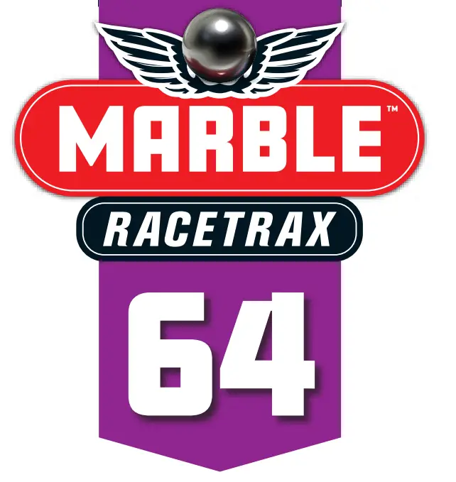 MARBLE RACETRAX Logo