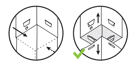 Dismantling The Pillar Elements