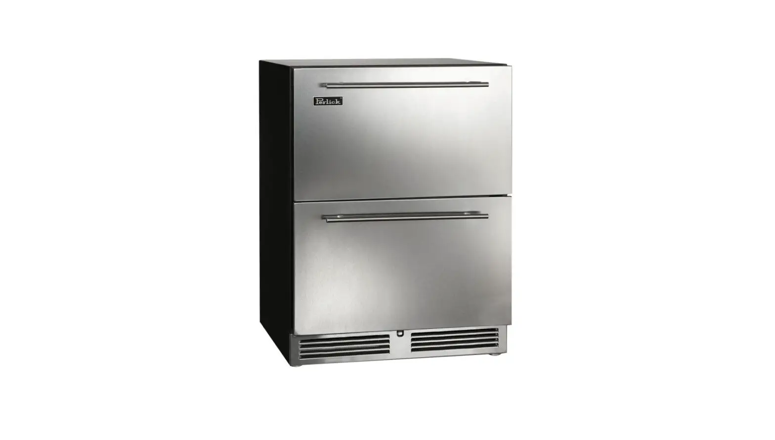 Perlick Ha24rb-4-5 24 Inch Ada Height Compliant Refrigerated Drawers Owner's Manual