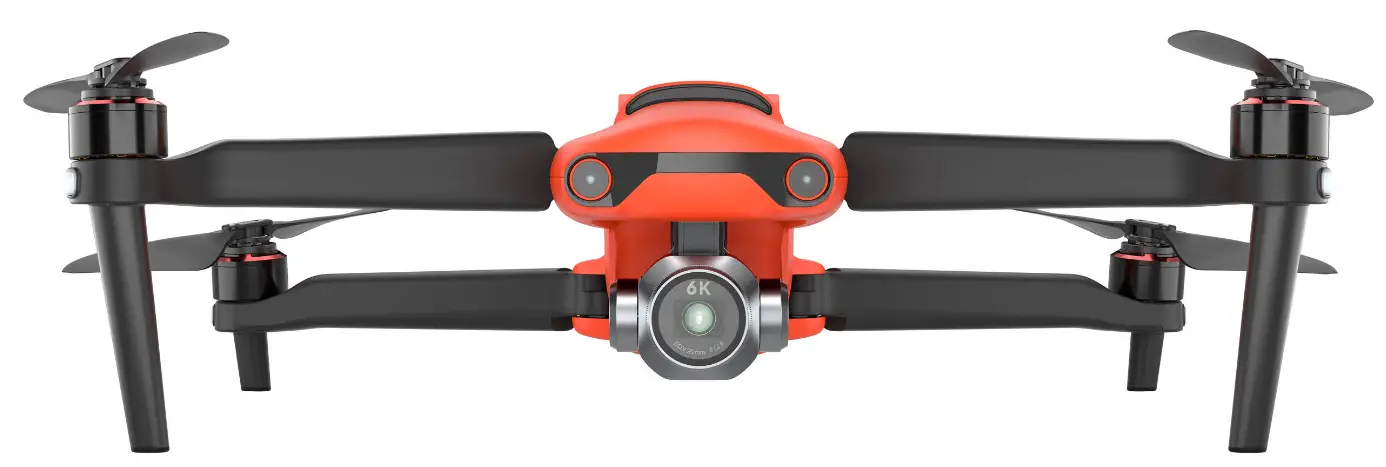 AUTEL EVO II Pro 6K Professional Drone