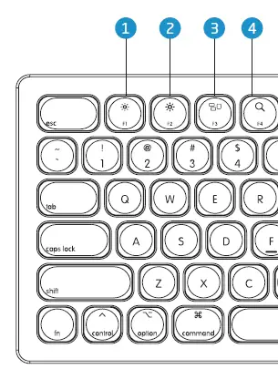 XCELLON-KBM-ABWS-Bluetooth-Wired-Keyboard-Mac-fig-1