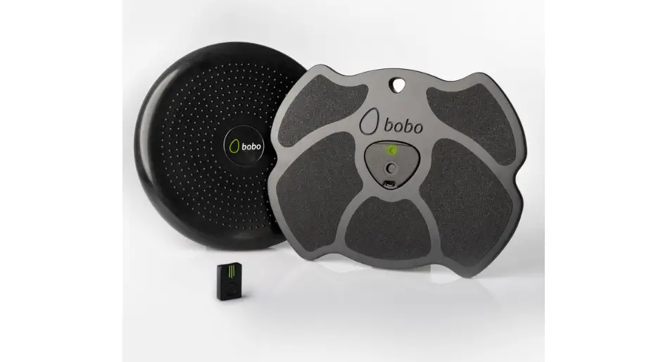 Bobo Pro Lite 2.0 Smart Balance Board User Guide Bobo Pro Lite 2.0 Smart Balance Board User Guide