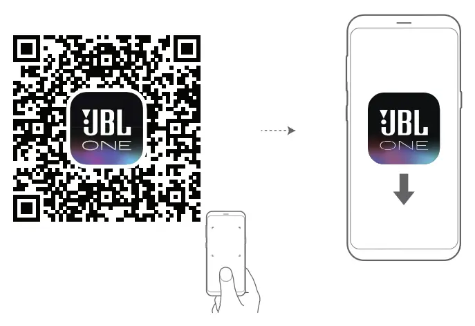 HARMAN BAR 800 One 8 Channel Soundbar - Figure 2