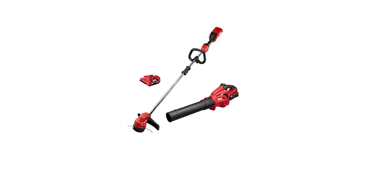 Skil Ped0900 Pwr Core 40 9 In. Edger Attachment Owner's Manual