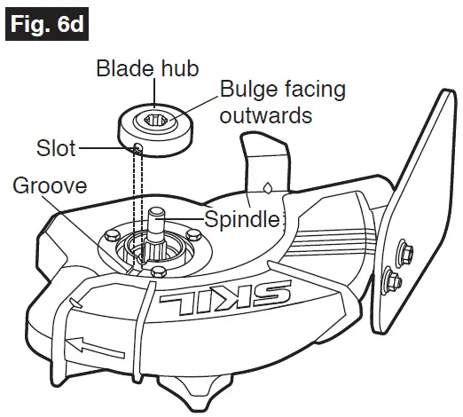 SKIL-PED0900-PWR-Core-40-9-in-Edger-Attachment-fig-13
