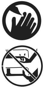 greenwork pro MO80L05 Lawn Mower - icon 2