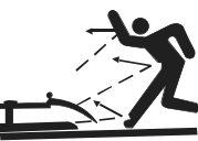 greenwork pro MO80L05 Lawn Mower - icon 4