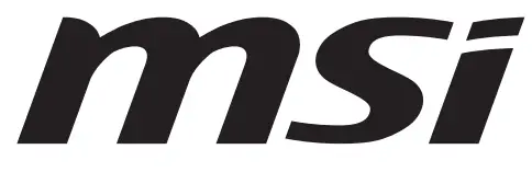 msi Logo