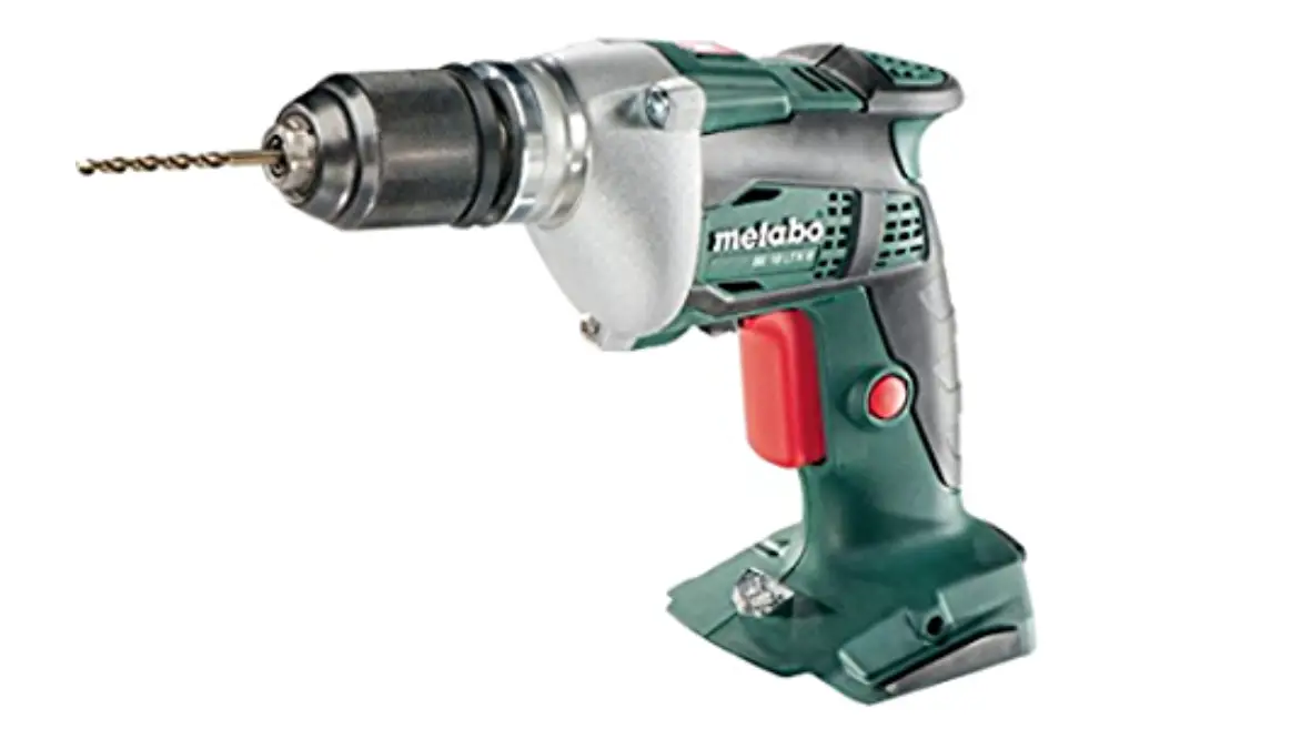 Metabo Be 18 Ltx 6 Cordless Drill 18 V User Manual Metabo Be 18 Ltx 6 Cordless Drill 18 V User Manual