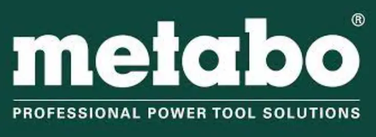 metabo BE 18 LTX 6 Cordless Drill 18 V logo
