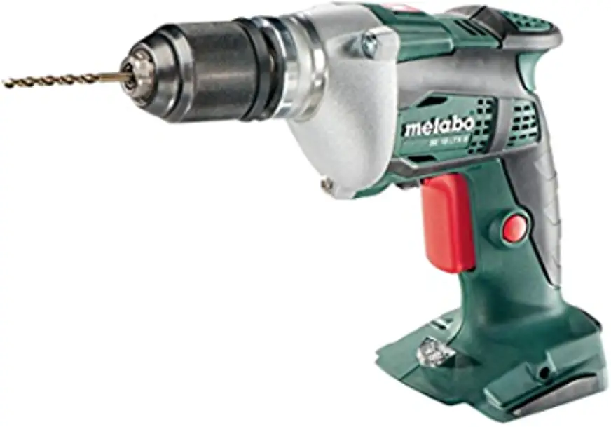 metabo BE 18 LTX 6 Cordless Drill 18 V product