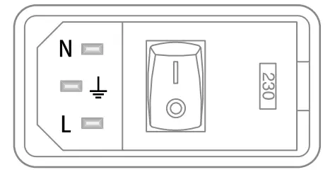 spl REC0015095-000 DA Converter - Voltage