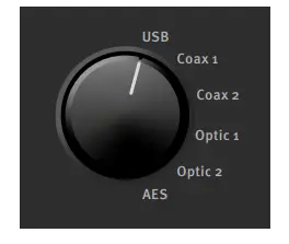 spl REC0015095-000 DA Converter - Volume 2