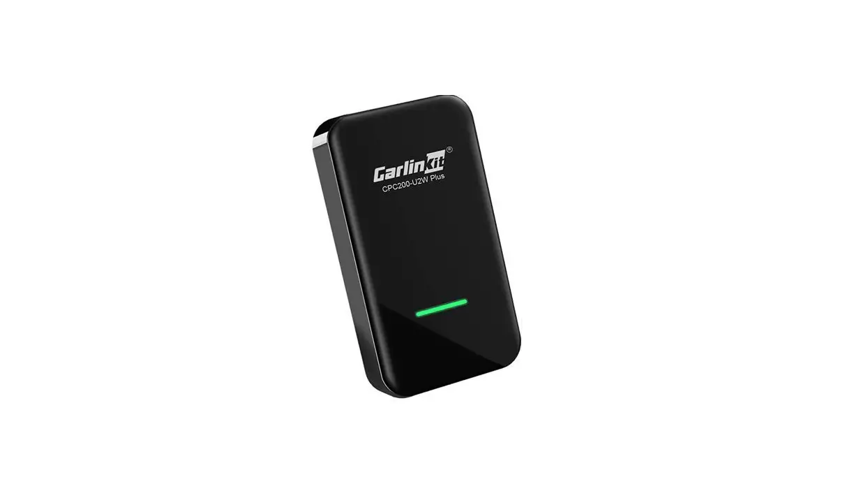 Carlinkit Newest 3.0 Carplay Wireless Adapter User Manual Carlinkit Newest 3.0 Carplay Wireless Adapter User Manual
