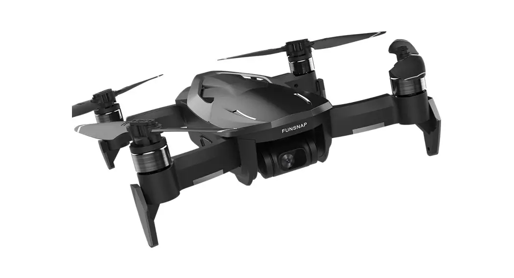 Funsnap Diva Drone User Guide