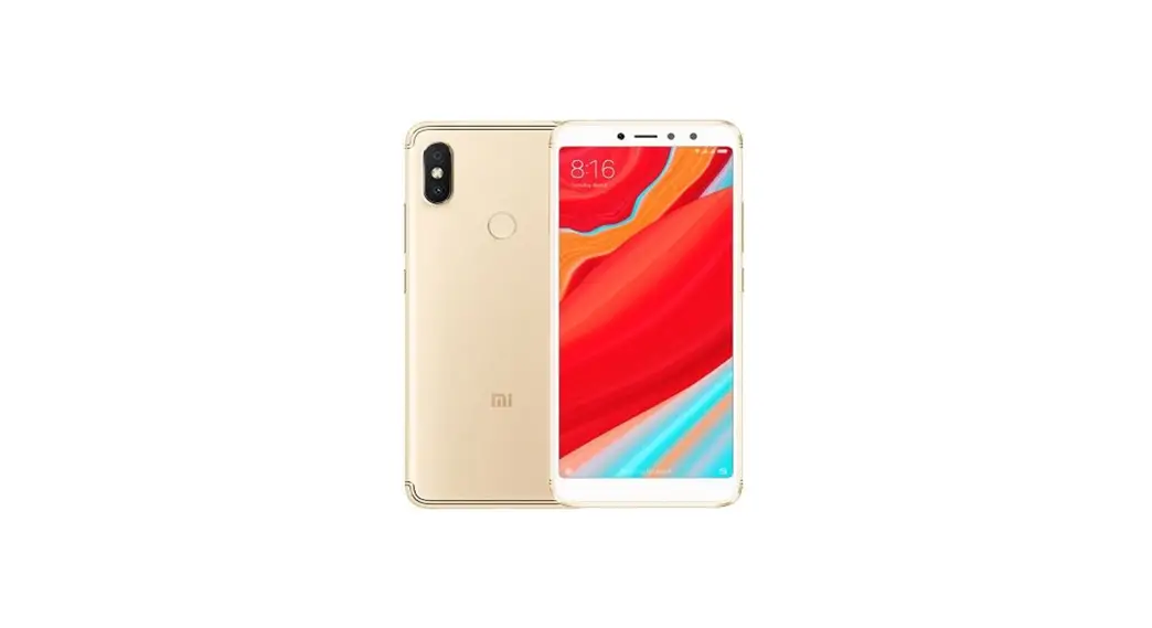 Xiaomi Redmi S2 Smartphone User Guide