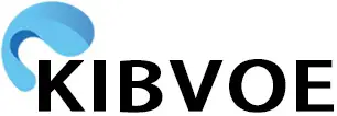 KIBVOE-logo