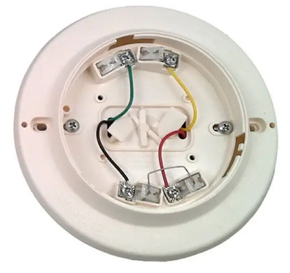 SIEMENS ADB-11 Audible Base