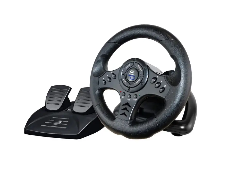 Superdrive Xbox Series Racing Steering Wheel With Pedals And Shifters Installation Guide Superdrive Xbox Series Racing Steering Wheel With Pedals And Shifters Installation Guide