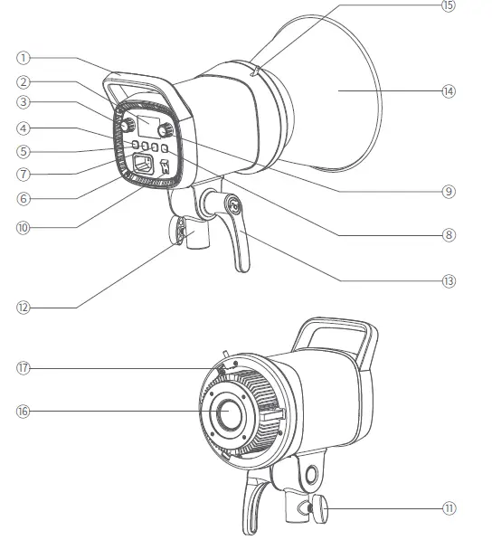 Godox-SL60IID-SL-Series-LED-Video-Light-02