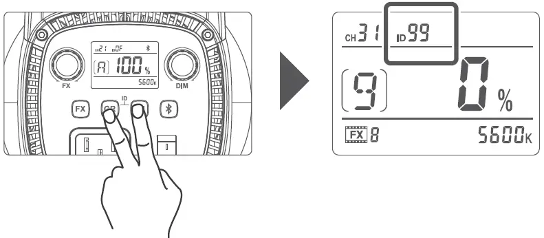 Godox-SL60IID-SL-Series-LED-Video-Light-09