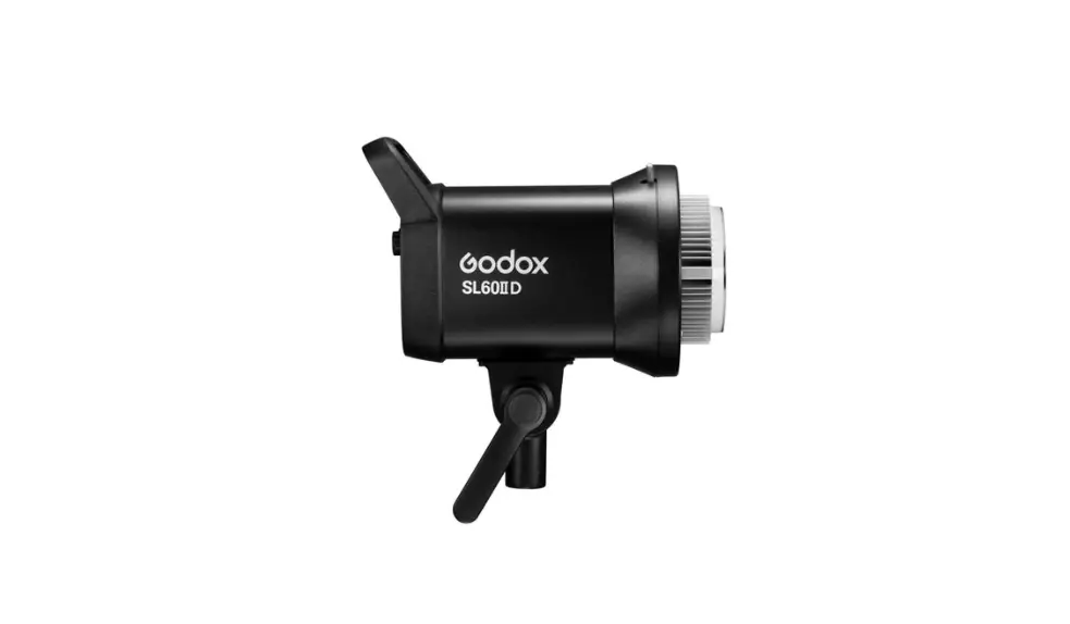 Godox Sl60iid Sl Series Led Video Light Instruction Manual Godox Sl60iid Sl Series Led Video Light Instruction Manual