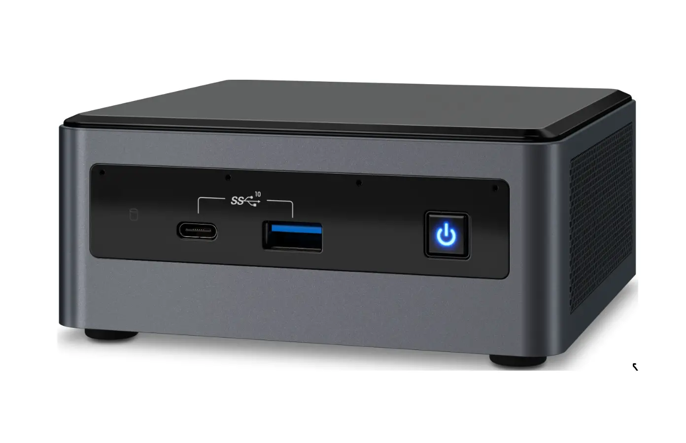 Intel Nuc Kit Nuc10i7fnh Mini Desktop User Guide