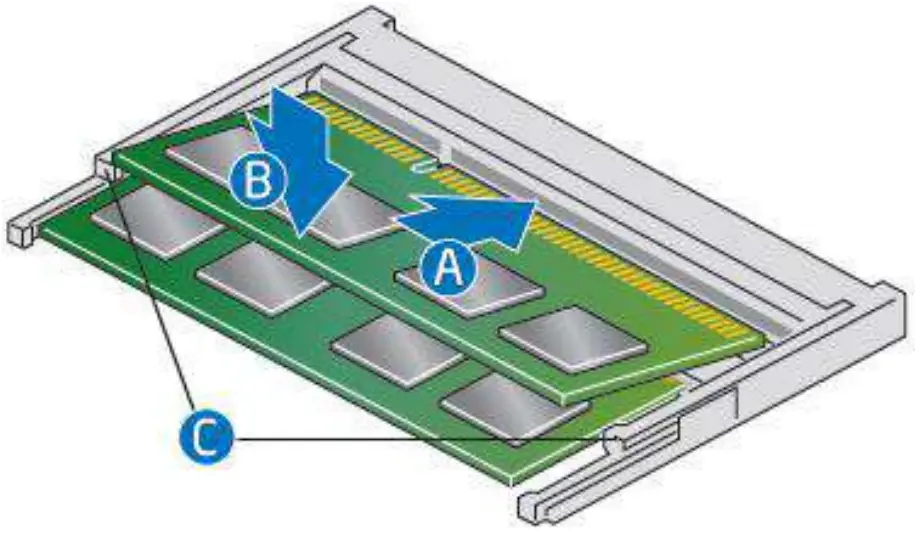 Installation instruction