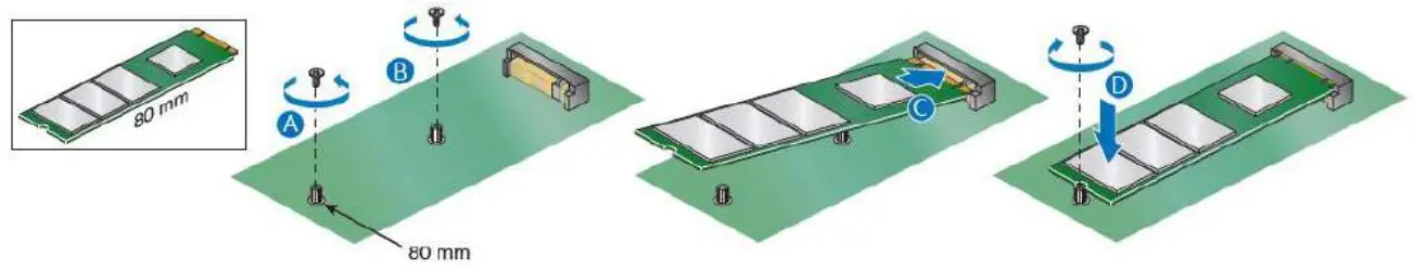 Installation instruction