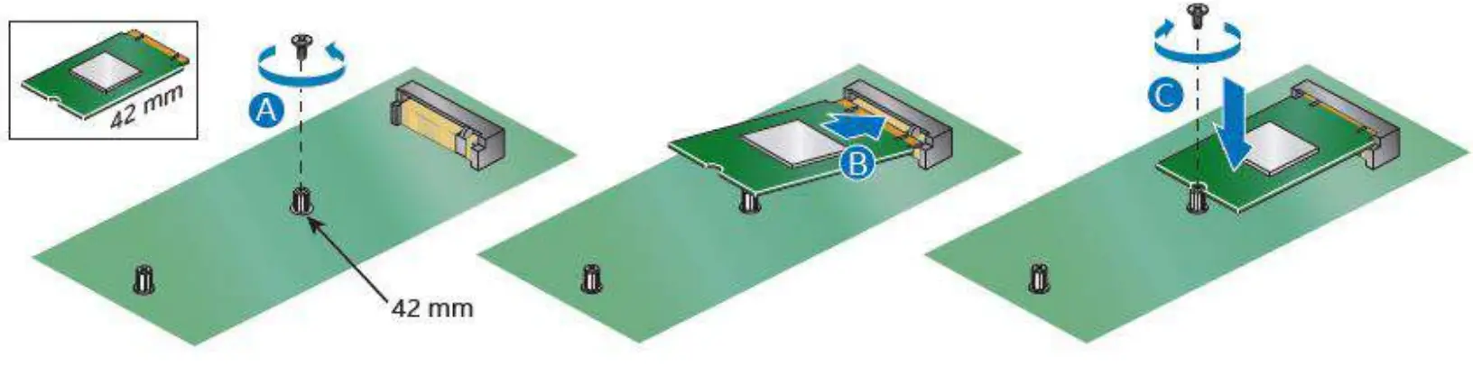 Installation instruction