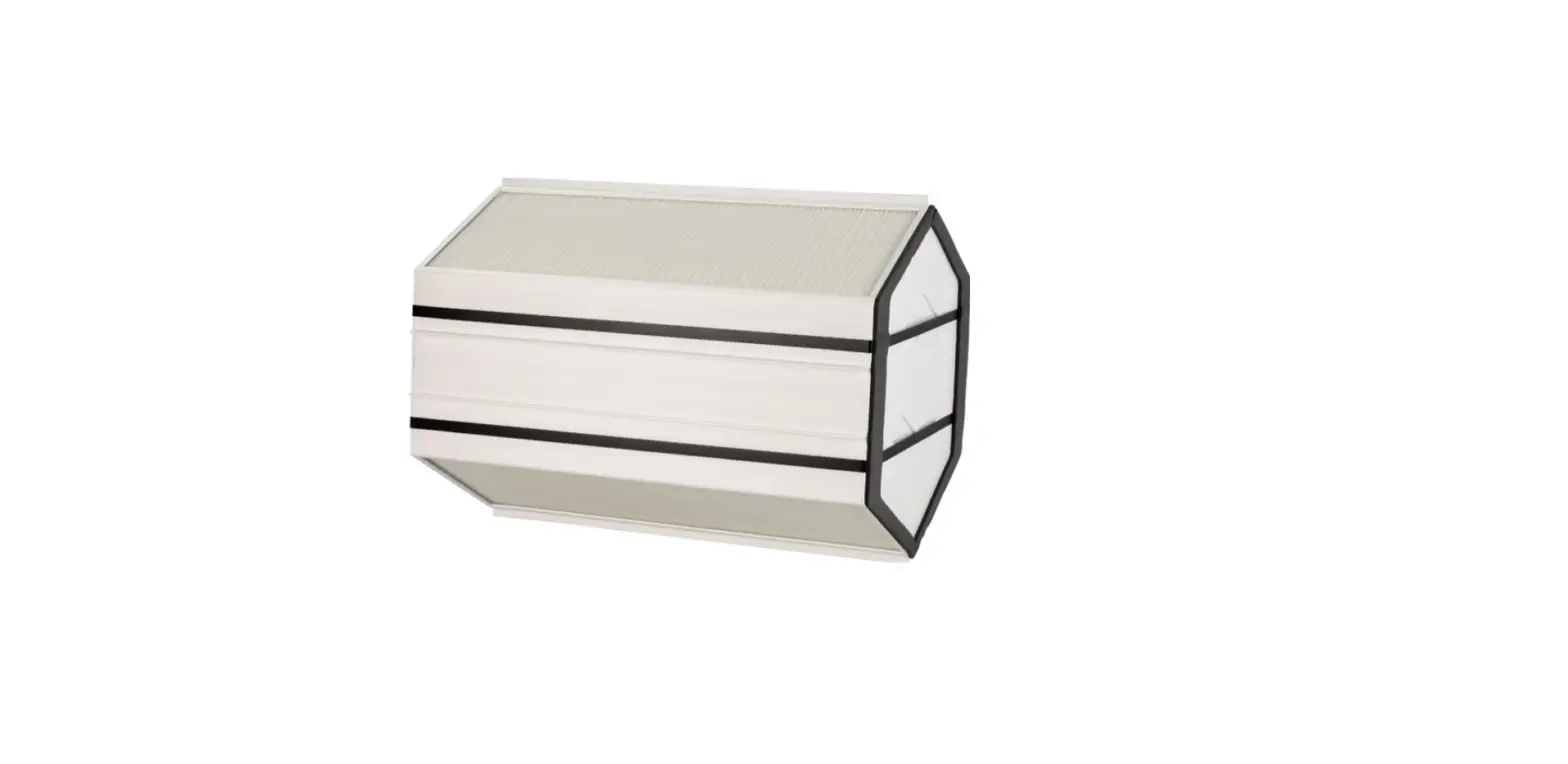 Brink Flair 300 Enthalpie Heat Exchanger Installation Guide