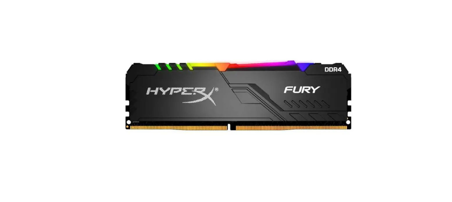 Hyperx Hx424c15fb3a/8 8gb 1g X 64-bit Ddr4-2400 Cl15 288-pin Dimm Memory Module User Guide