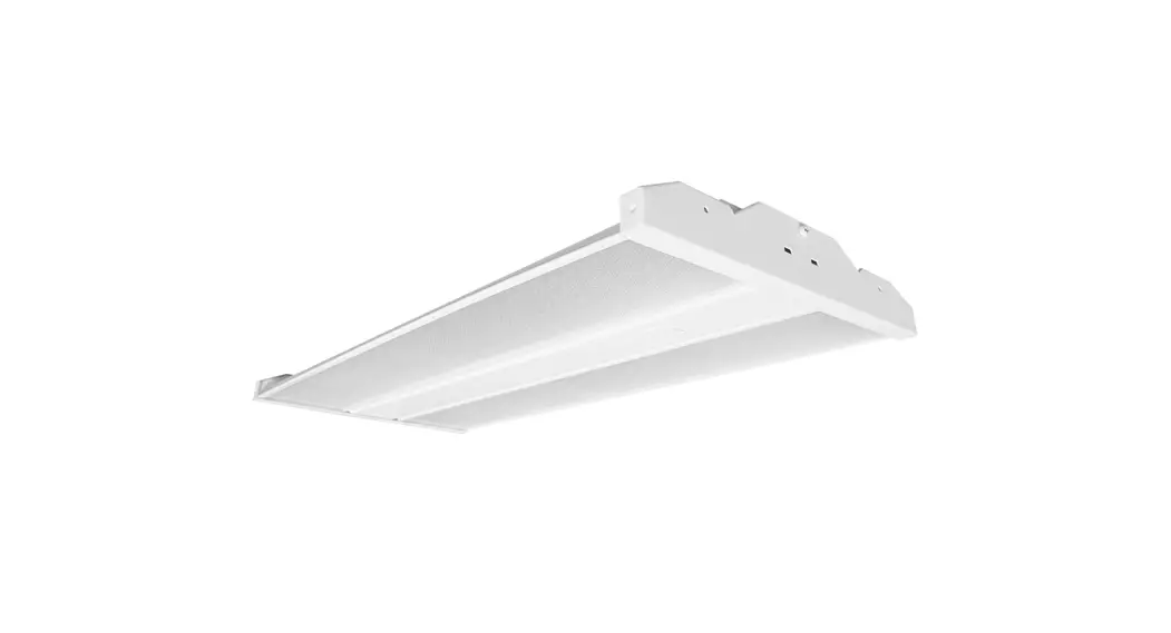 Paclights Flhe Series Led Linear High Bay Installation Guide Paclights Flhe Series Led Linear High Bay Installation Guide