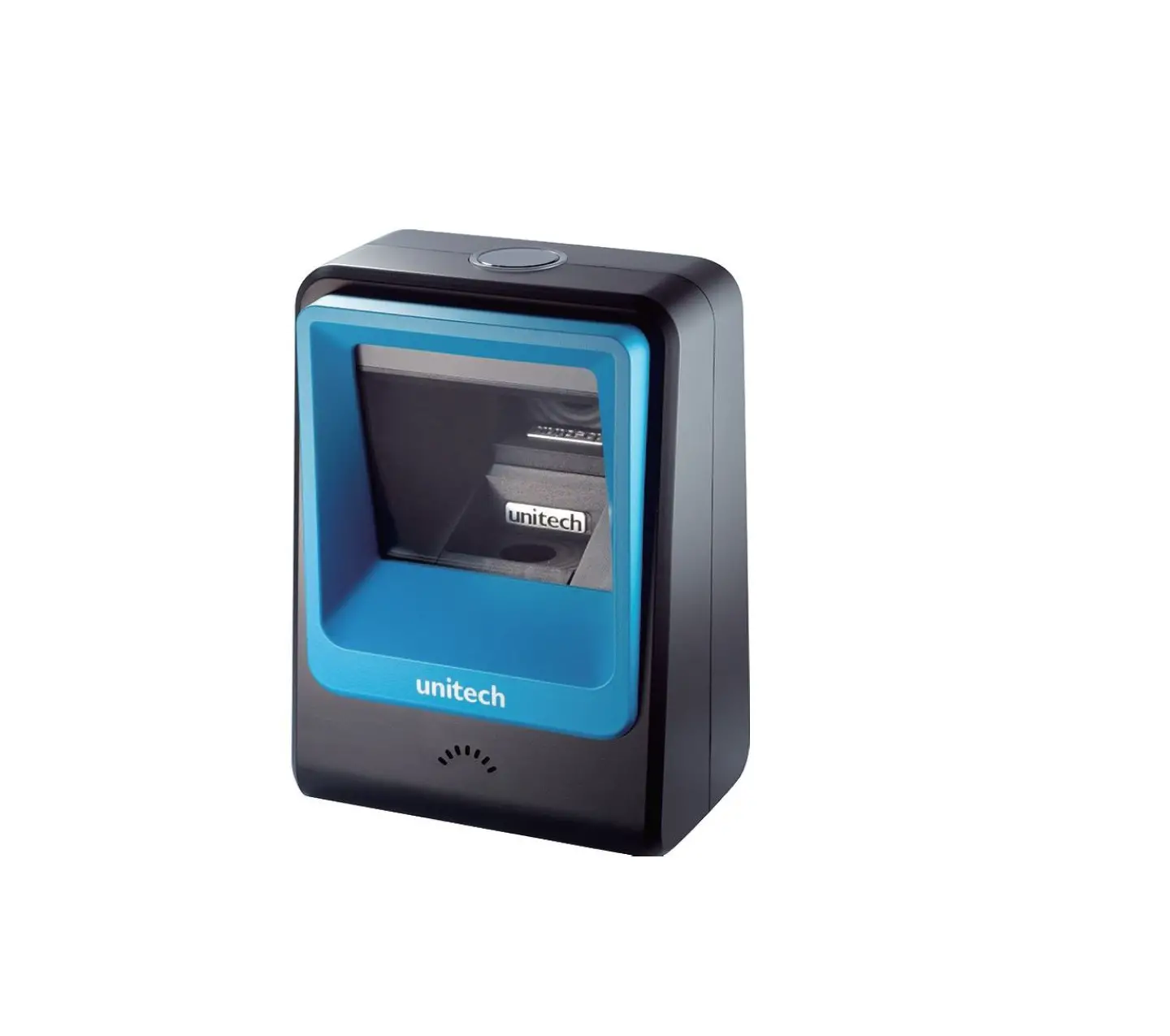 Unitech Ts100 Presentation Barcode Scanner User Guide