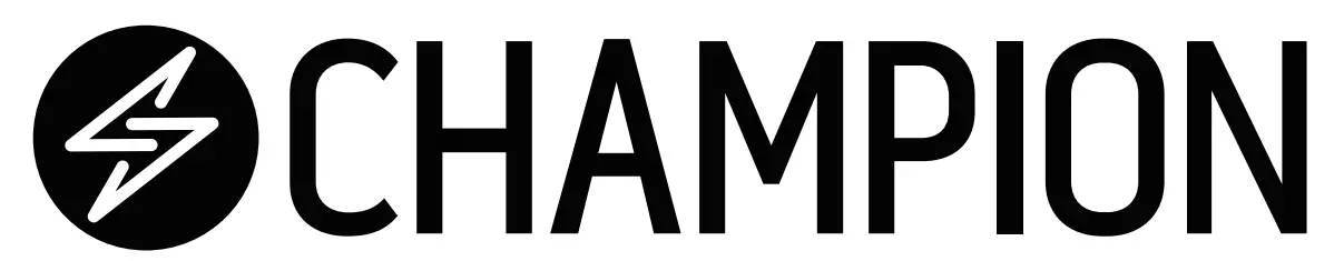 CHAMPION Logo